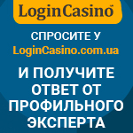 Logincasino